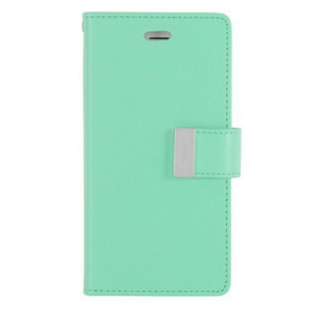 Goospery Rich Diary Book Case - SAMSUNG Galaxy S23 Plus G916 MINT