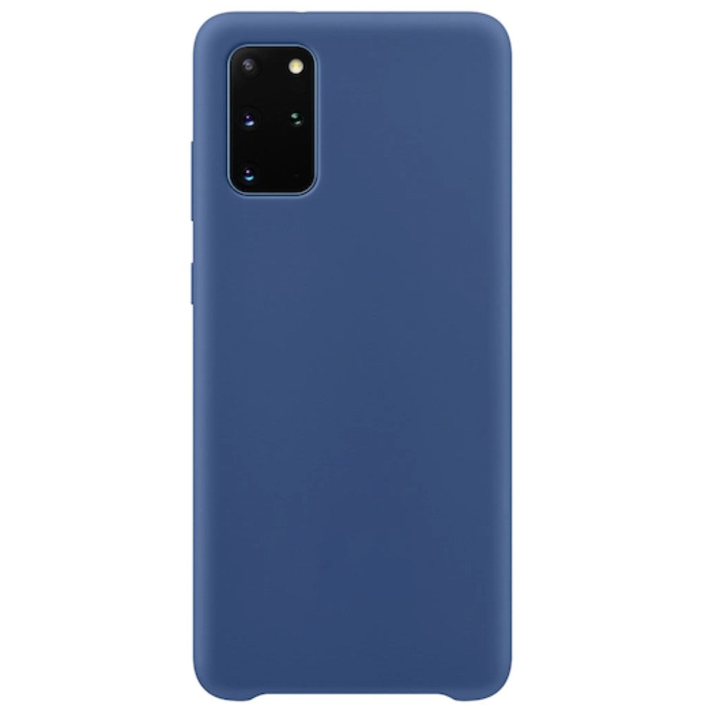 HANA TPU JELLY CASE - Samsung Galaxy S20+ (G985/G986) - NAVY