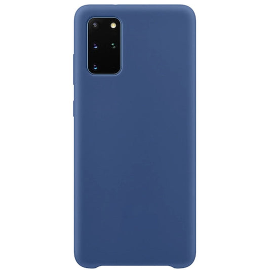 HANA TPU JELLY CASE - Samsung Galaxy S20+ (G985/G986) - NAVY