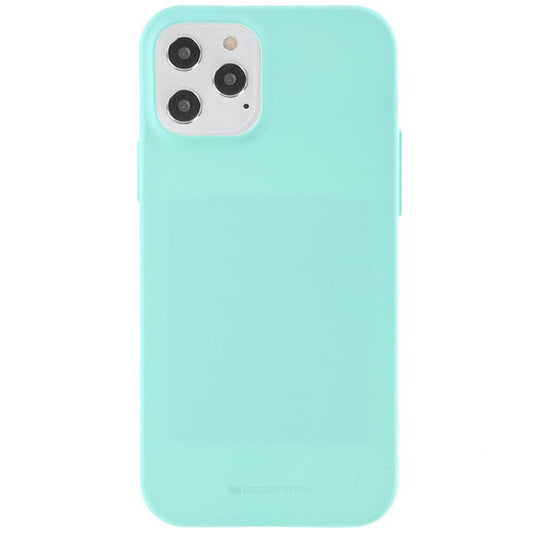 HANA TPU JELLY CASE - APPLE iPhone 11 PRO MAX (6.5') - MINT