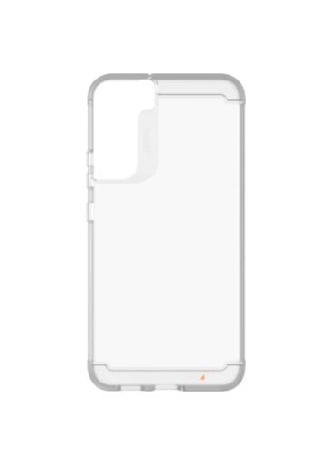 Gear4 D30 HAVANA Case - Samsung S22 Plus (Clear)