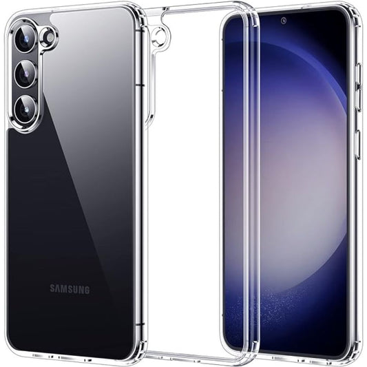 SPEC CASE - Samsung Galaxy S23 (G911) 6.1' - CLEAR
