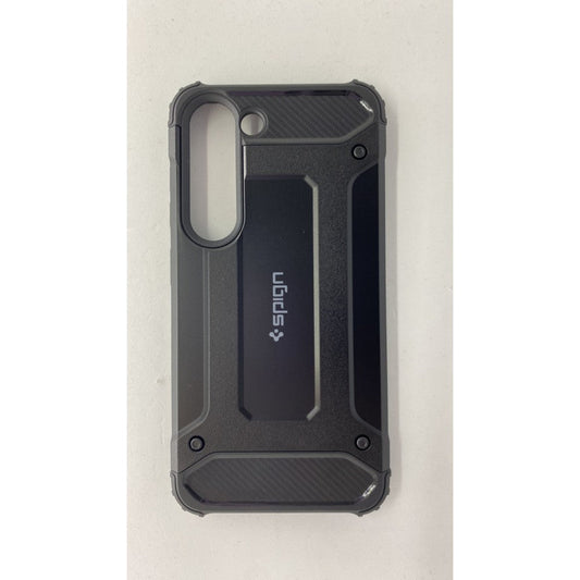 SPIGEN Hard Case - Samsung Galaxy S23 (G911) 6.1'' BLACK