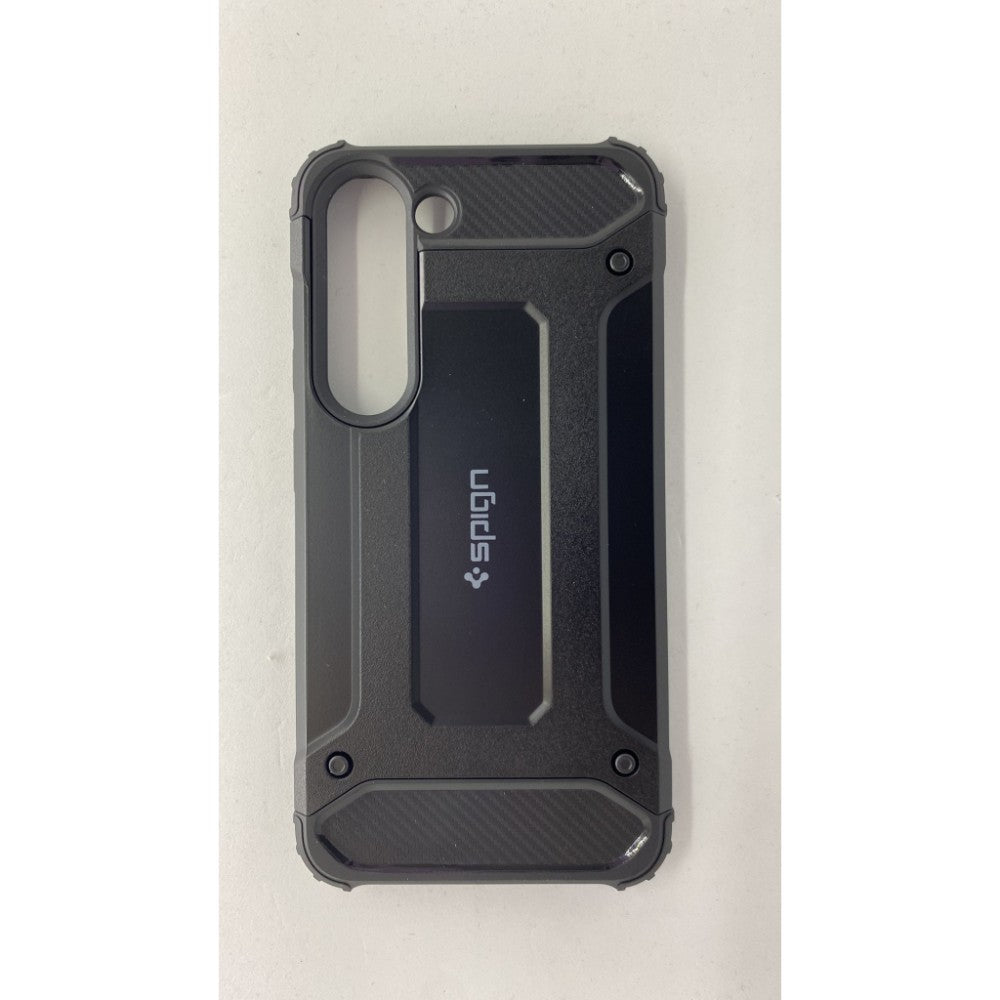 SPIGEN Hard Case - Samsung Galaxy S23 Plus (G916) 6.6'' BLACK