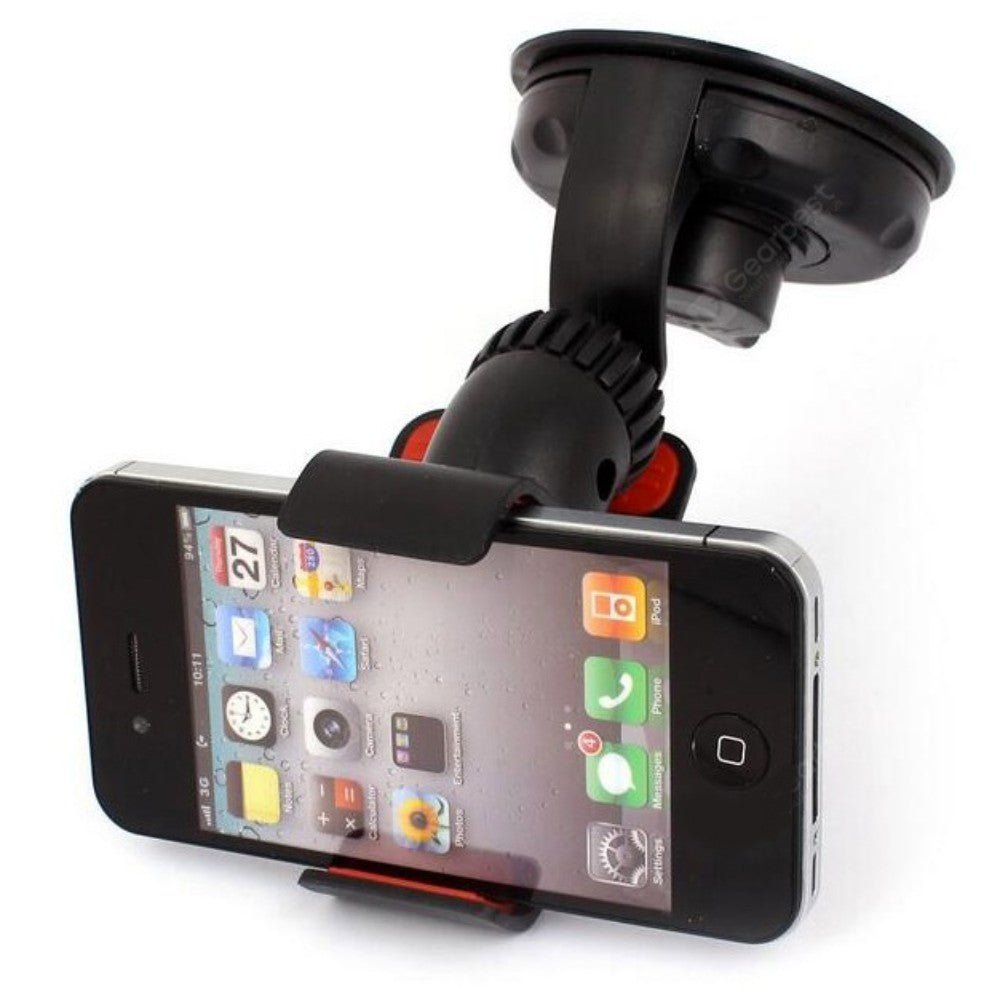 CN S2224W-V - Windscreen Holder - Universal Phone