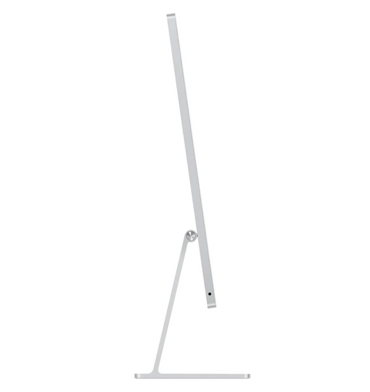 Apple iMac with Retina 4.5K Display M1 24" 8-core GPU 512GB [MGPD3XA] - Silver
