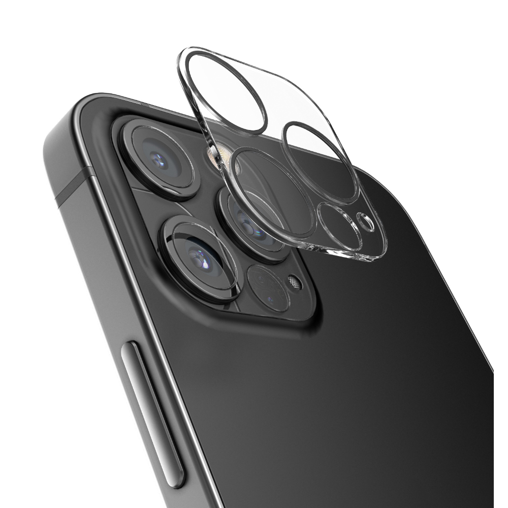 Camera Lens Shield for Apple iPhone 13 Pro / 13 Pro Max