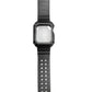 iWatch Bands with Tough Case for 40mm - BLACK