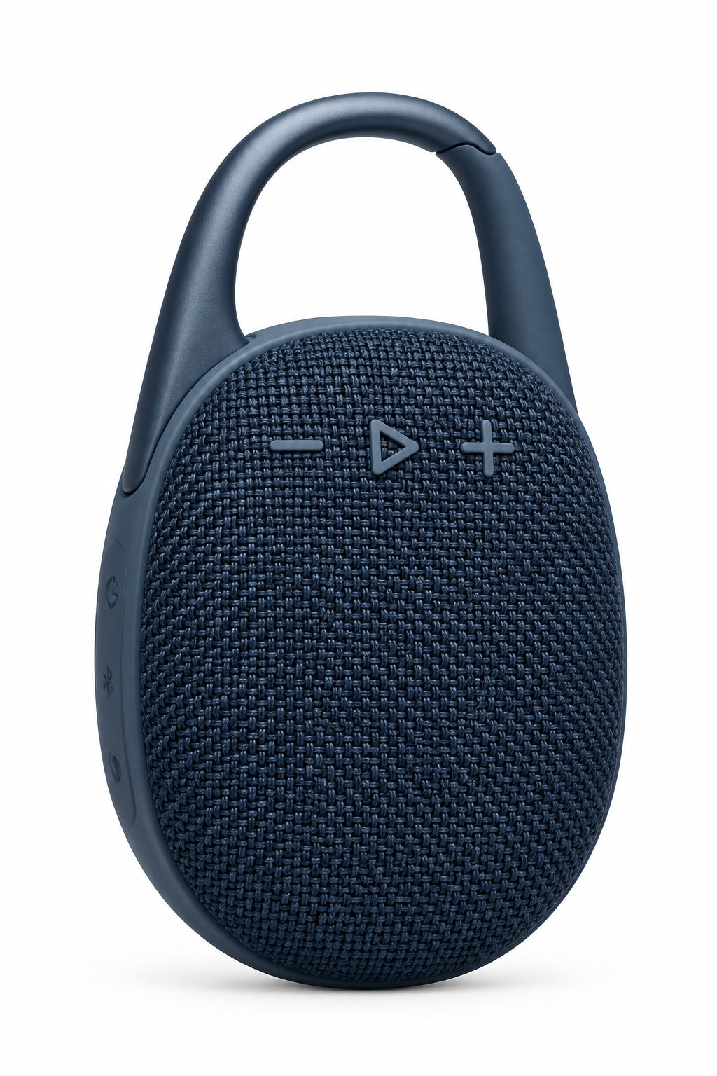 JBL Clip 5 Portable Bluetooth Speaker - Blue (Australia Stock)