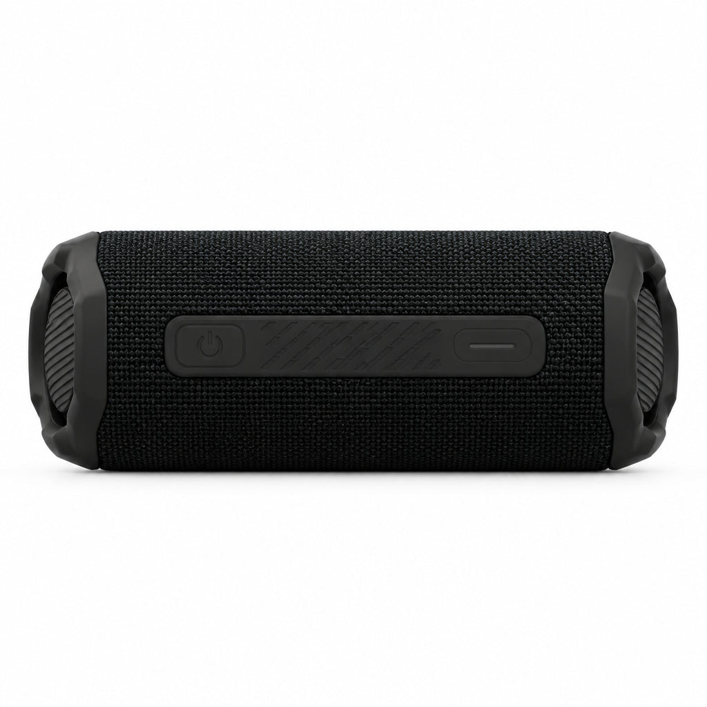 JBL Flip 7 Portable Bluetooth Speaker - Black (Australia Stock)
