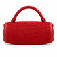 JBL Charge 6 Portable Bluetooth Speaker - Red (Australia Stock)