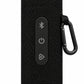 JBL Flip 7 Portable Bluetooth Speaker - Black (Australia Stock)