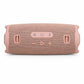 JBL Charge 6 Portable Bluetooth Speaker - Pink (Australia Stock)