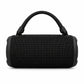 JBL Charge 6 Portable Bluetooth Speaker - Black (Australia Stock)