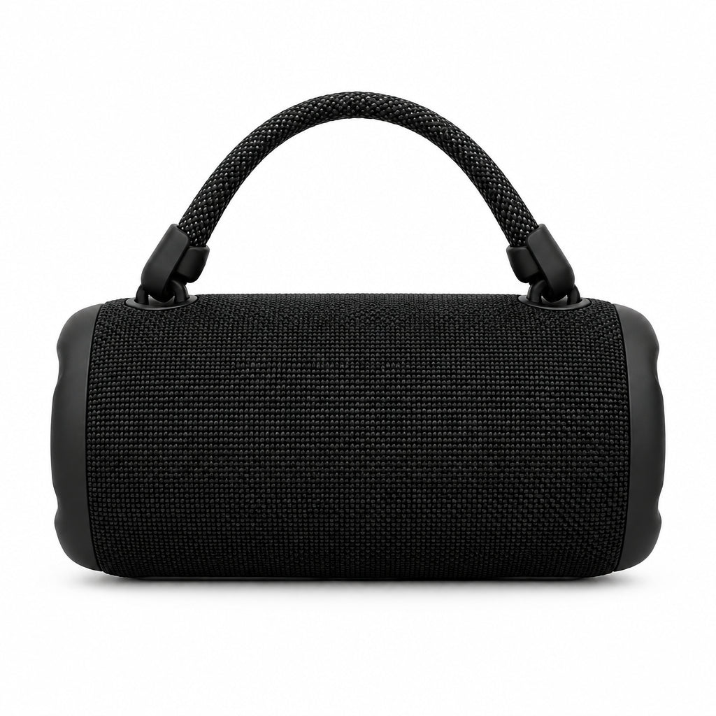 JBL Charge 6 Portable Bluetooth Speaker - Black (Australia Stock)