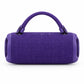 JBL Charge 6 Portable Bluetooth Speaker - Purple (AU Stock)