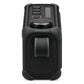 JBL Bandbox Solo Compact Practice Amp and Speaker - Black (Australia Stock)