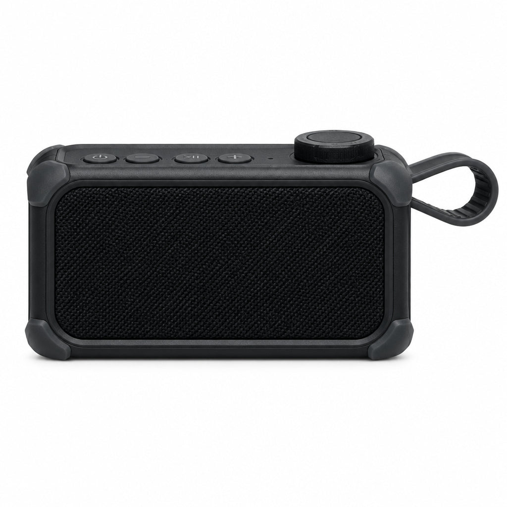 JBL Bandbox Solo Compact Practice Amp and Speaker - Black (Australia Stock)