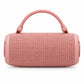 JBL Charge 6 Portable Bluetooth Speaker - Pink (Australia Stock)