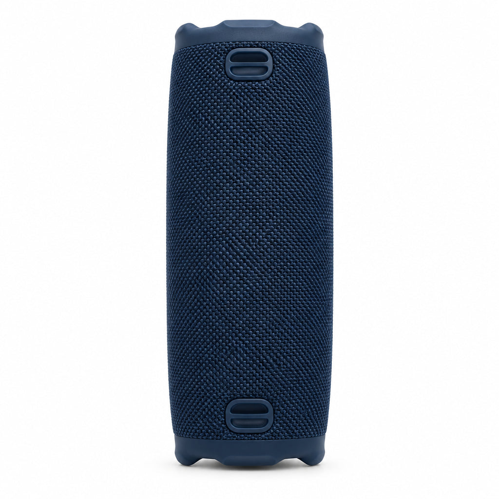 JBL Charge 6 Portable Bluetooth Speaker - Blue (Australia Stock)