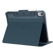 UAG U Lucent - iPad 10.9' 10th Gen (2022) - Deep Ocean