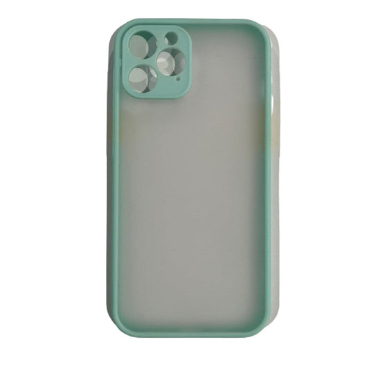 HARD CASE - ICE - APPLE iPhone 12 Pro Max 6.7' - MINT
