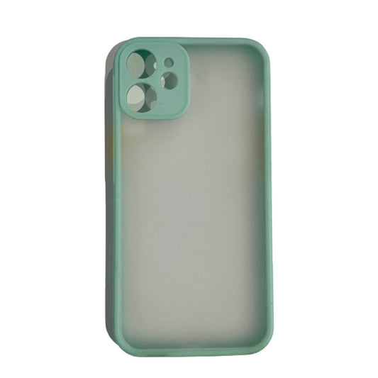 HARD CASE - ICE - APPLE iPhone 12 Mini 5.4' - MINT