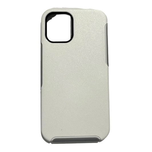 Symmetry Case - APPLE iPhone 12 Mini 5.4' - WHITE