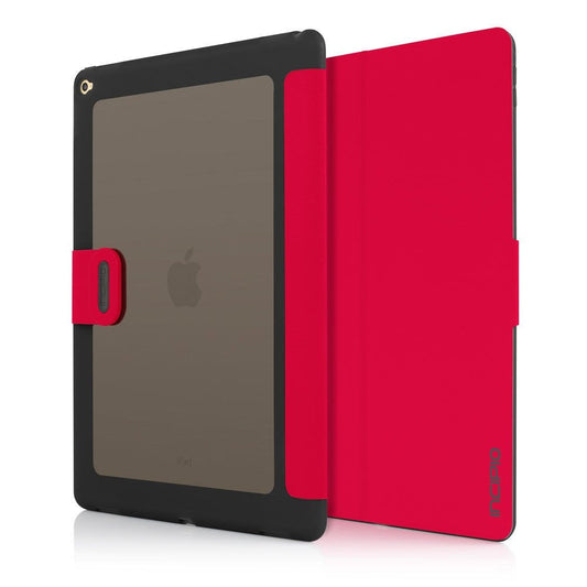 Incipio Clarion for iPad Pro 12.9" 2nd Gen (2017) - Red