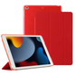 Smart Case for Apple iPad Pro 11' w/ Stylus Holder - RED