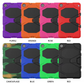 Survivor Tough Case for iPad A16 11th Gen / 10th Gen (10.9") - Black