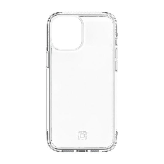 Incipio TWO-PIECE Case - iPhone 12 Pro Max 6.7' - CLEAR / CLEAR