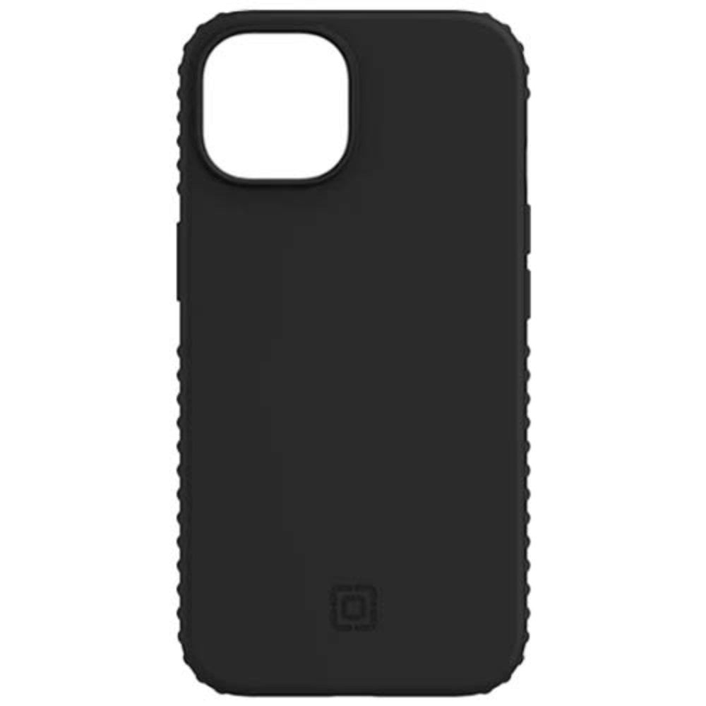 Incipio Grip Case - iPhone 15 Pro 6.1" - BLACK
