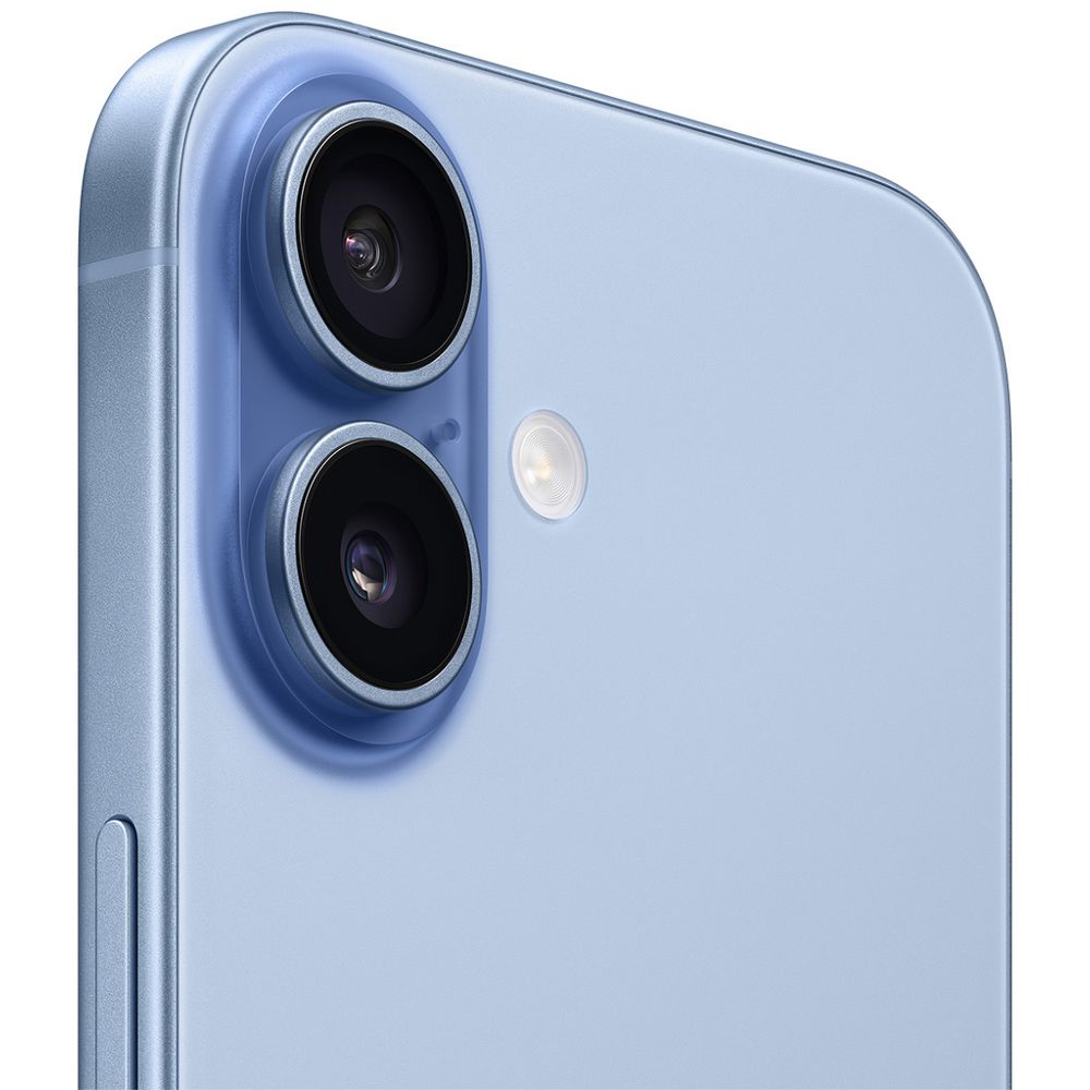 Apple iPhone 17 6.3-inch 512GB - Mist Blue (Australia Stock)