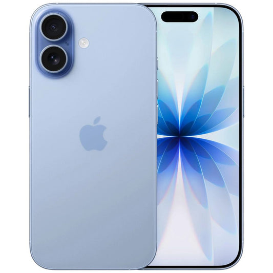 Apple iPhone 17 6.3-inch 512GB - Mist Blue (Australia Stock)