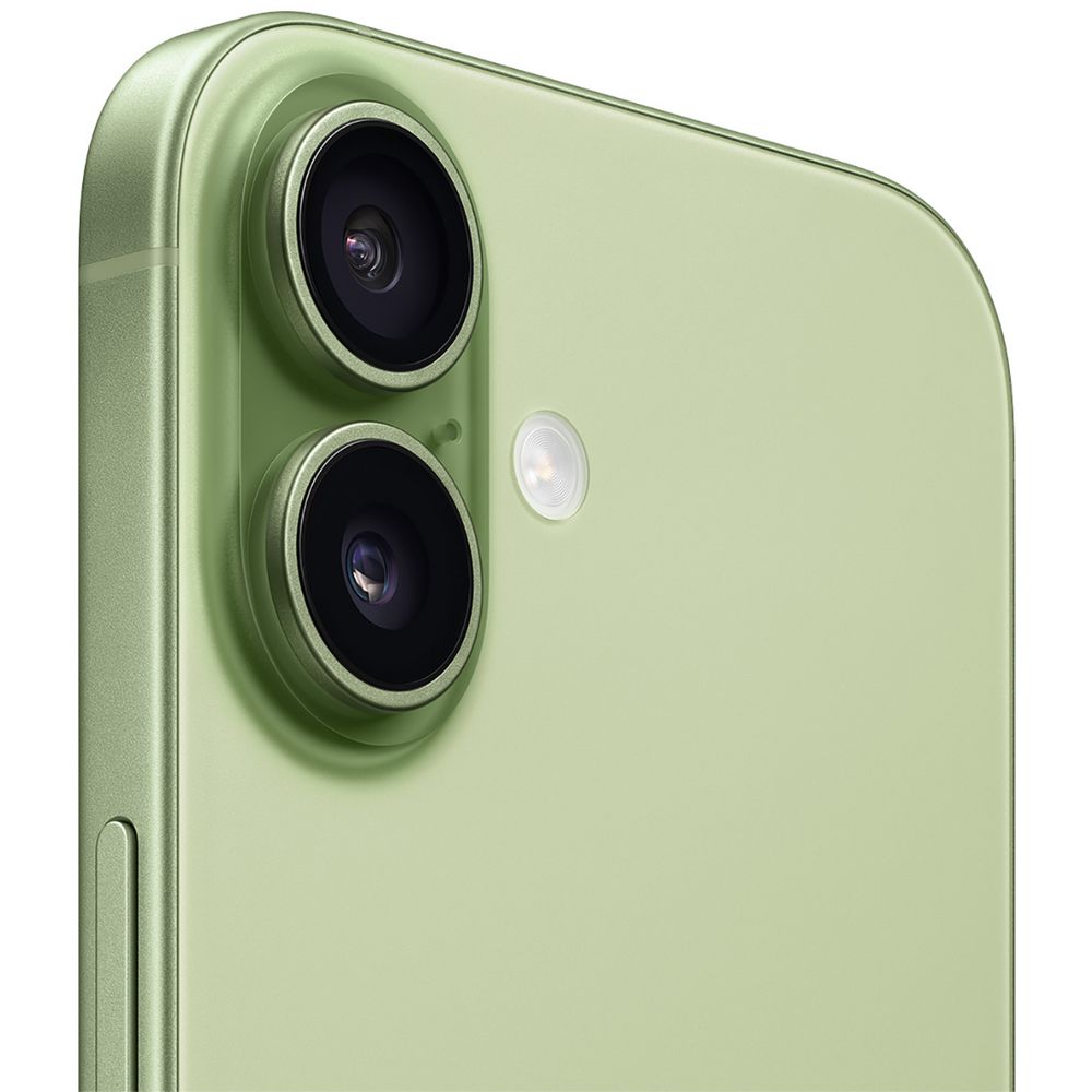 Apple iPhone 17 6.3-inch 512GB - Sage / Green (Australia Stock)