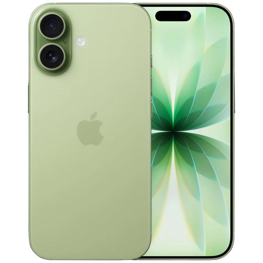 Apple iPhone 17 6.3-inch 512GB - Sage / Green (Australia Stock)