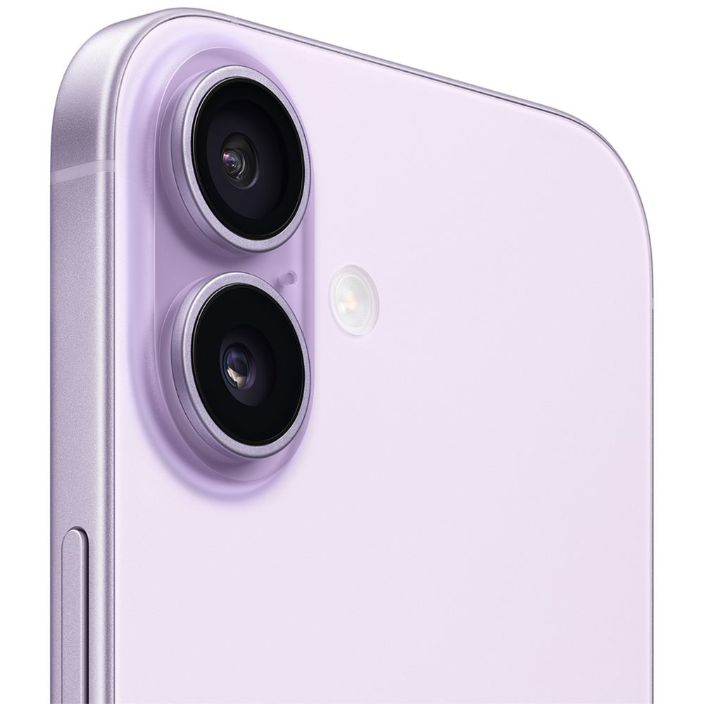 Apple iPhone 17 6.3-inch 512GB - Lavender (Australia Stock)