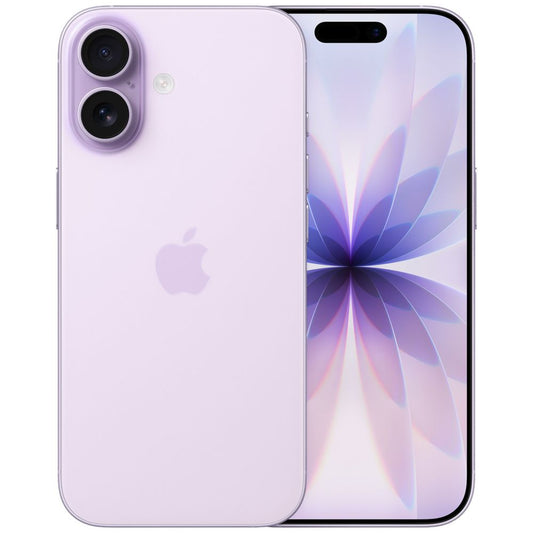 Apple iPhone 17 6.3-inch 512GB - Lavender (Australia Stock)