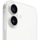 Apple iPhone 17 6.3-inch 512GB - White (Australia Stock)