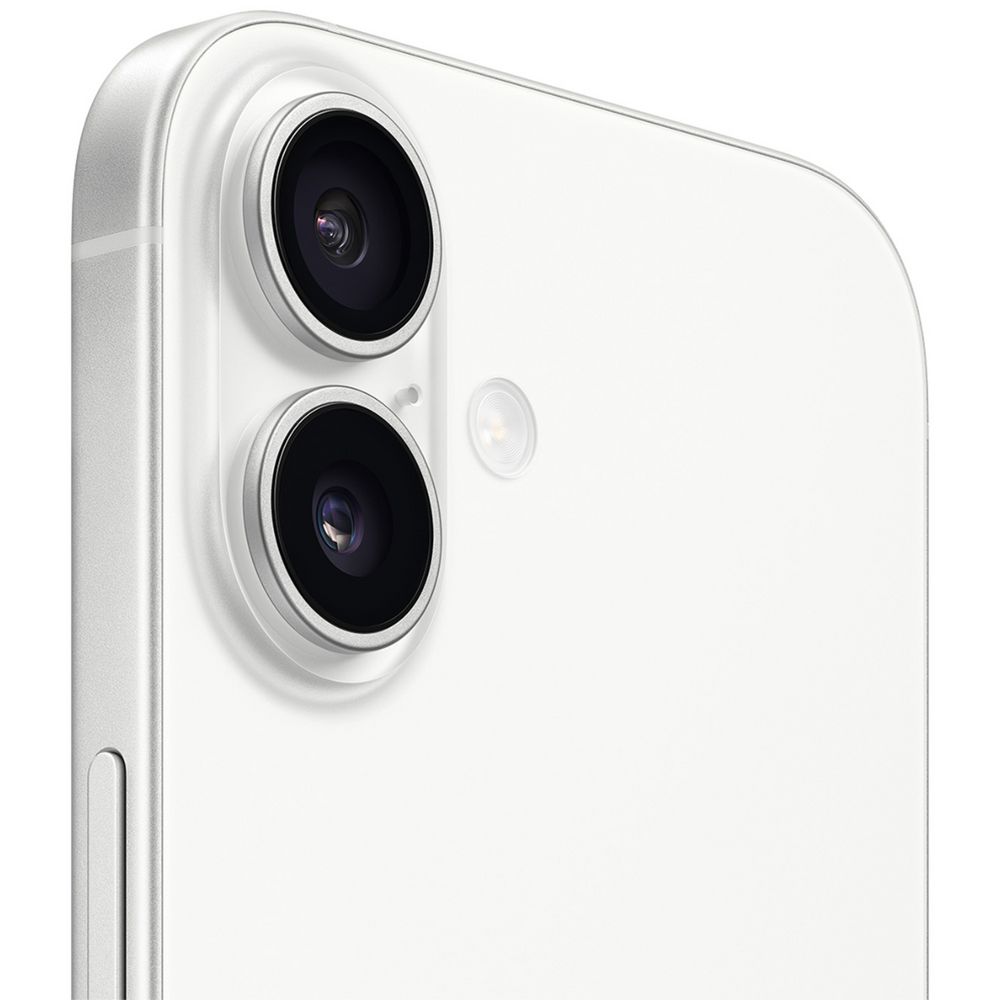 Apple iPhone 17 6.3-inch 512GB - White (Australia Stock)