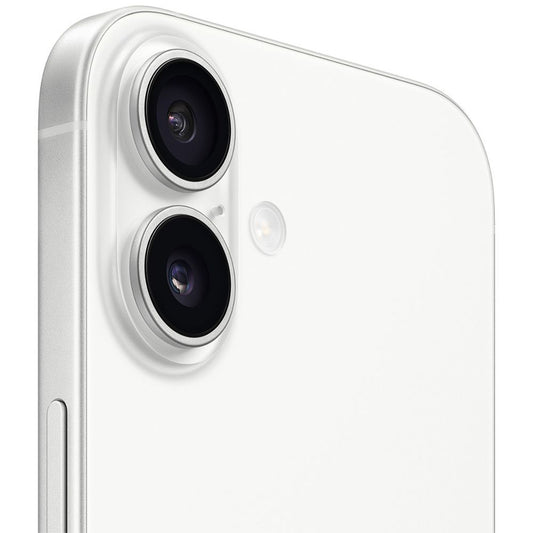 Apple iPhone 17 6.3-inch 512GB - White (Australia Stock)