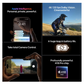 HANDSET - APPLE IPHONE 16 PRO 128GB - BLACK TITANIUM