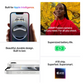 Apple iPhone 16e 128GB - Black [MD1Q4XA] - Australia Stock