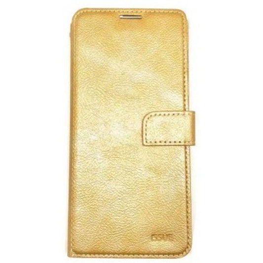 ISSUE Diary Case w/ Card Slot - APPLE iPhone 11 Pro 5.8' - GOLD