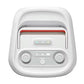JBL PartyBox Stage 320 Portable Party Speaker - White (Australia Stock)
