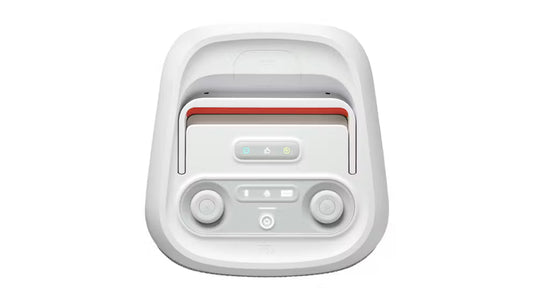 JBL PartyBox Stage 320 Portable Party Speaker - White (Australia Stock)