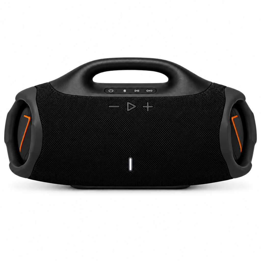 JBL Boombox 4 Portable Bluetooth Speaker - Black (AU Stock)