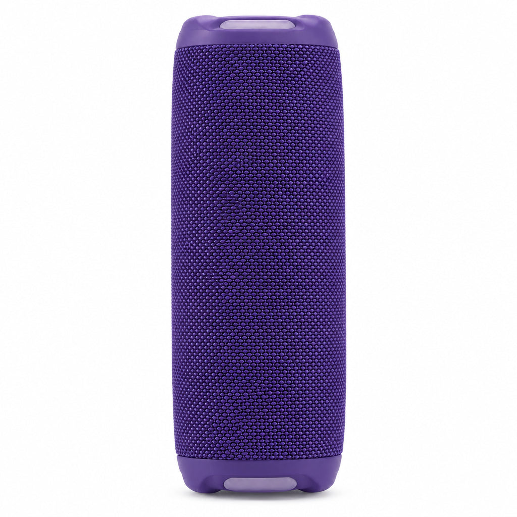 JBL Charge 6 Portable Bluetooth Speaker - Purple (AU Stock)