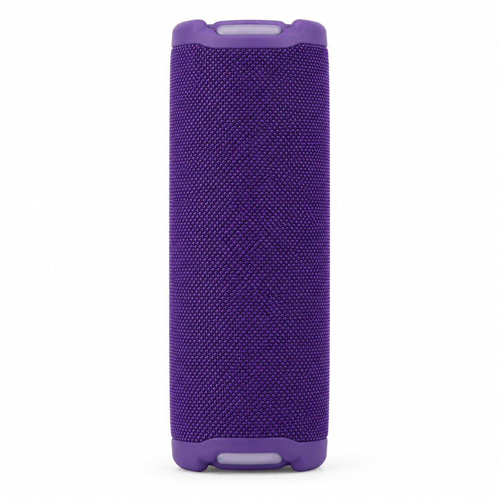 JBL Charge 6 Portable Bluetooth Speaker - Purple (AU Stock)